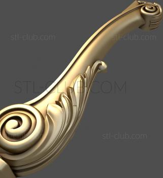 3D model SZ_0120 (STL)