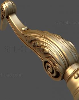 3D model SZ_0121 (STL)