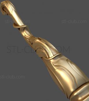 3D model SZ_0123 (STL)