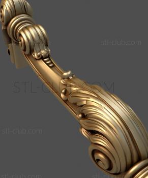 3D model SZ_0124 (STL)