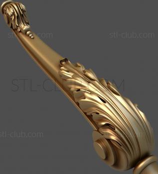 3D model SZ_0128 (STL)