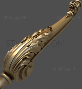 3D model SZ_0128 (STL)