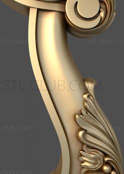 3D model SZ_0137 (STL)