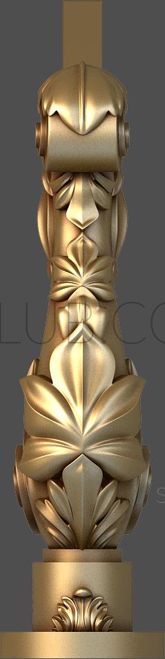 3D model SZ_0140 (STL)