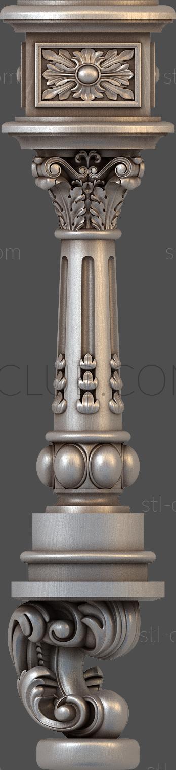 3D model SZ_0141 (STL)