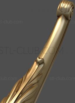 3D model SZ_0145 (STL)