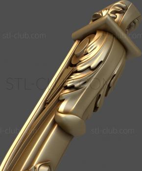 3D model SZ_0146 (STL)