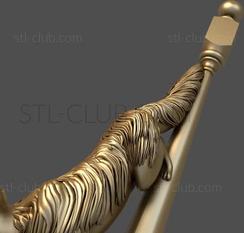 3D model SZ_0149 (STL)