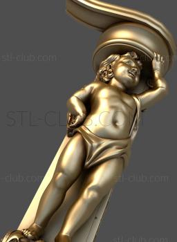 3D model SZ_0150 (STL)