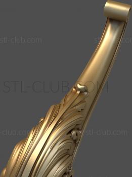 3D model SZ_0151 (STL)