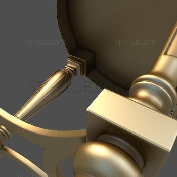 3D model STL_0015 (STL)