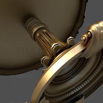 3D model STL_0083 (STL)