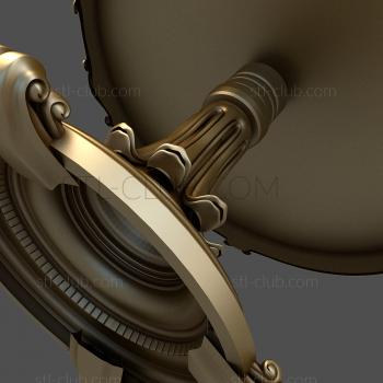 3D model STL_0083 (STL)