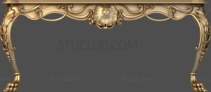 3D model STL_0091 (STL)