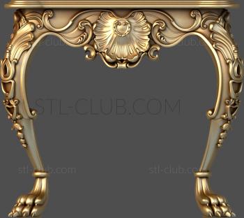 3D model STL_0091 (STL)