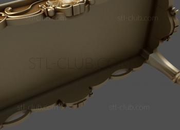 3D мадэль STL_0091 (STL)