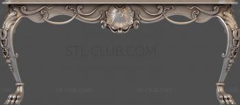 3D model STL_0091 (STL)