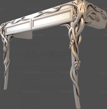 3D model STL_0092 (STL)