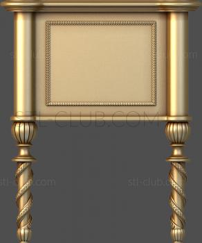 3D model STL_0110 (STL)