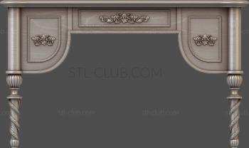 3D мадэль STL_0110 (STL)