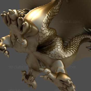 3D model STL_0111 (STL)