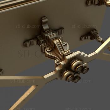 3D мадэль STL_0118 (STL)