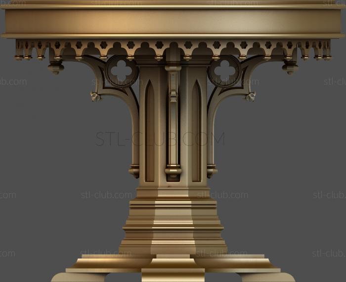 3D model STL_0120 (STL)