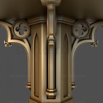 3D model STL_0120 (STL)