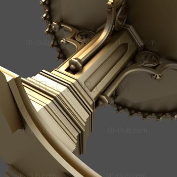 3D model STL_0120 (STL)