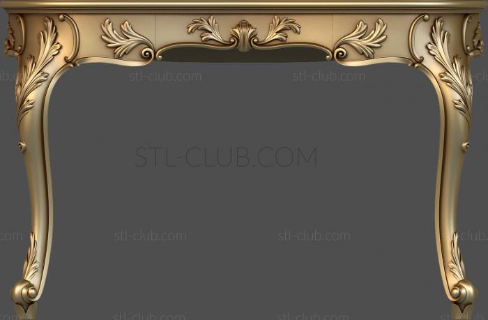 3D model STL_0129 (STL)