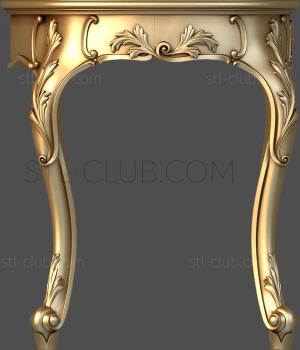 3D model STL_0129 (STL)