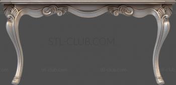 3D мадэль STL_0137 (STL)