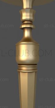 3D model STL_0160 (STL)