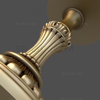 3D model STL_0161 (STL)