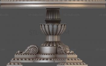 3D мадэль STL_0170 (STL)