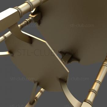 3D модель STL_0173 (STL)