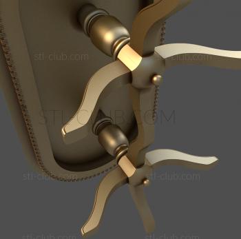 3D model STL_0199 (STL)