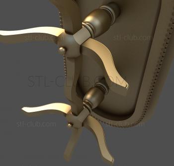 3D model STL_0199 (STL)