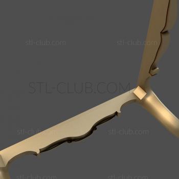 3D мадэль STL_0201 (STL)