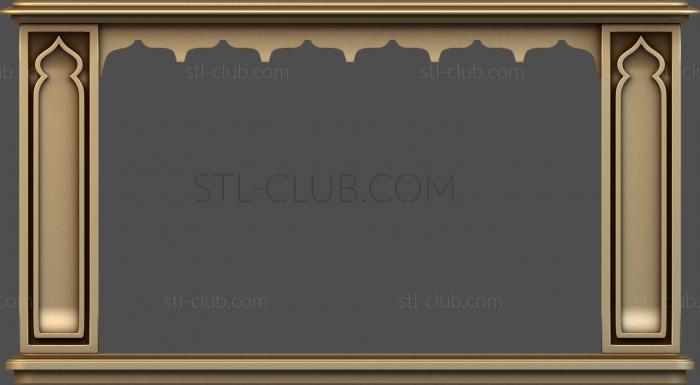 3D model STL_0206 (STL)