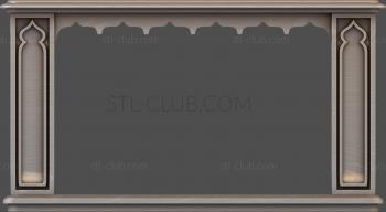 3D мадэль STL_0206 (STL)