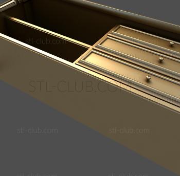 3D мадэль STL_0225 (STL)