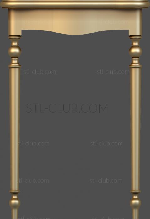 3D model STL_0241 (STL)