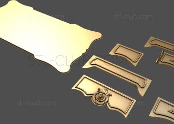 3D model STL_0245 (STL)