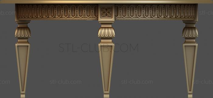 Столы STL_0266