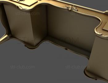 3D model STL_0275 (STL)