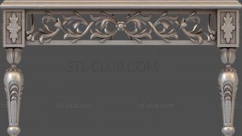 3D мадэль STL_0300 (STL)