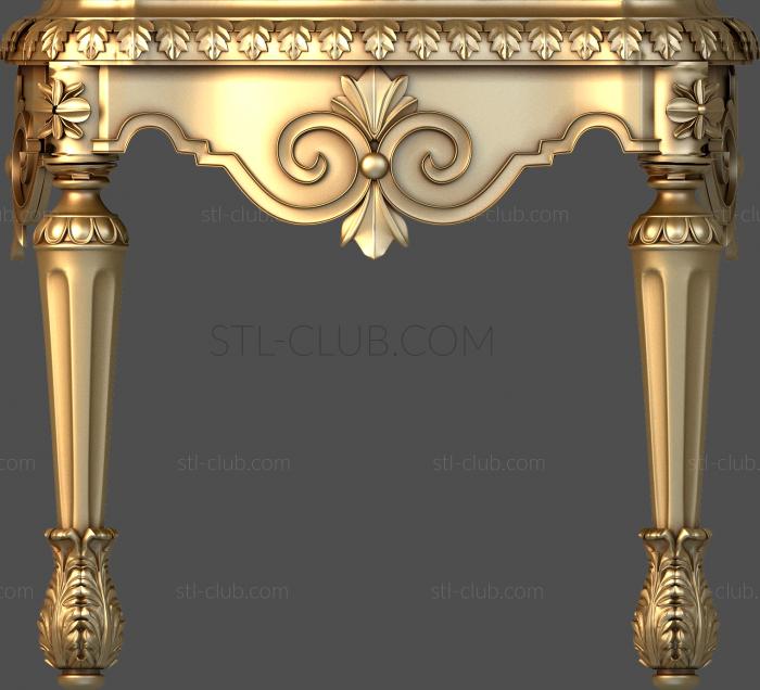 3D model STL_0351 (STL)