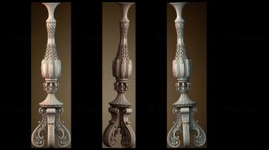 3D мадэль STL_0487 (STL)