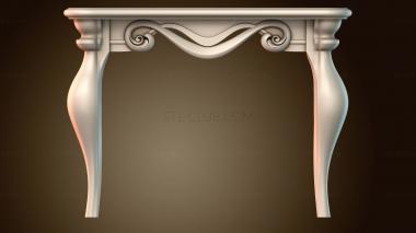 3D мадэль STL_0501 (STL)